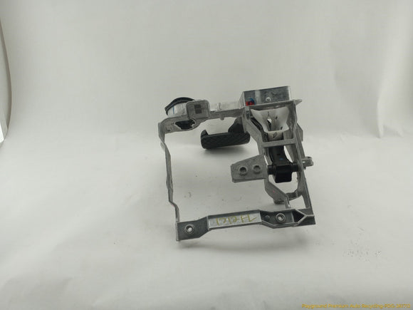 Audi S5 Brake Pedal