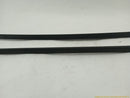 Audi S5 Pair Of Windshield Side Molding Strips-5