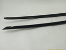 Audi S5 Pair Of Windshield Side Molding Strips-7