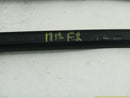 Audi S5 Pair Of Windshield Side Molding Strips-10