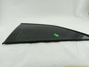 Audi S5 Driver Left Rear Quarter Glass-2