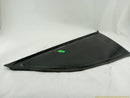 Audi S5 Driver Left Rear Quarter Glass-5