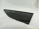 Audi S5 Driver Left Rear Quarter Glass-6