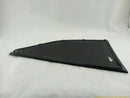 Audi S5 Driver Left Rear Quarter Glass-7