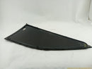 Audi S5 Driver Left Rear Quarter Glass-10