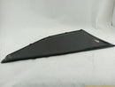 Audi S5 Driver Left Rear Quarter Glass-12