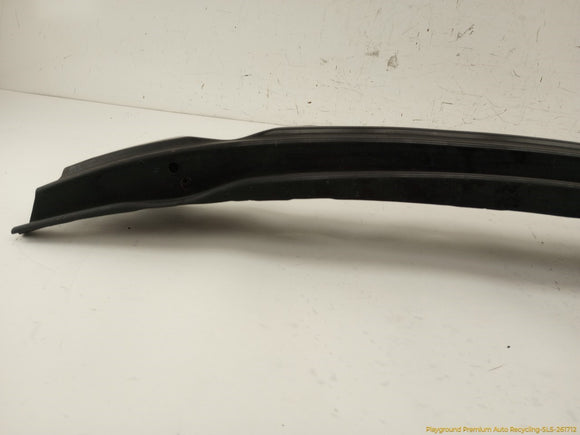Audi S5 Rear Bumper Reinforcement