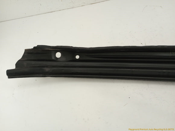 Audi S5 Rear Bumper Reinforcement