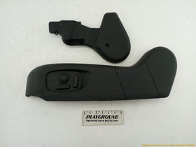 Land Rover Discovery Sport Driver Left Front Seat Switch Trim