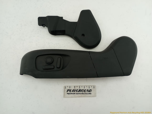 Land Rover Discovery Sport Driver Left Front Seat Switch Trim