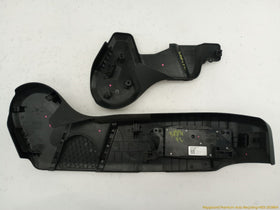 Land Rover Discovery Sport Driver Left Front Seat Switch Trim - 0
