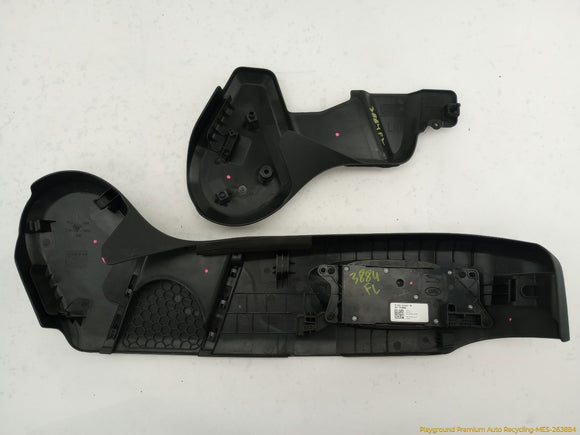 Land Rover Discovery Sport Driver Left Front Seat Switch Trim