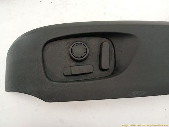 Land Rover Discovery Sport Driver Left Front Seat Switch Trim