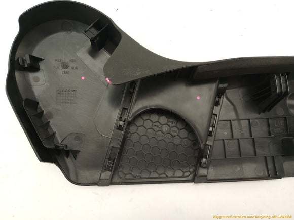 Land Rover Discovery Sport Driver Left Front Seat Switch Trim