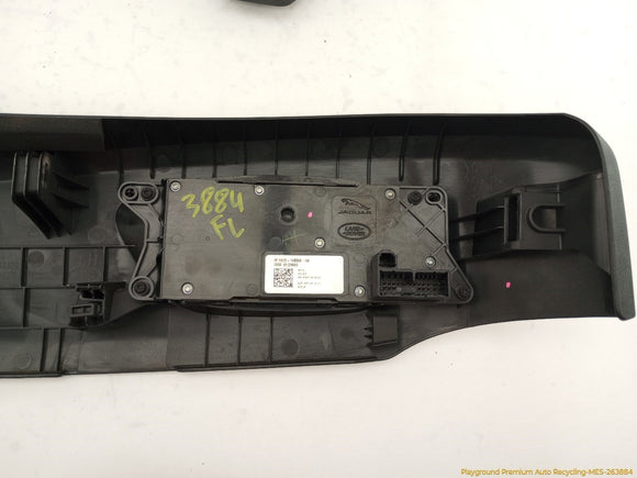 Land Rover Discovery Sport Driver Left Front Seat Switch Trim