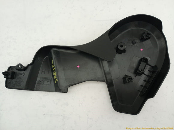 Land Rover Discovery Sport Driver Left Front Seat Switch Trim