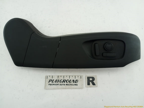 Land Rover Discovery Sport Passenger Right Front Seat Switch Trim