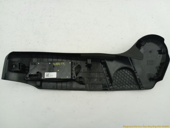 Land Rover Discovery Sport Passenger Right Front Seat Switch Trim