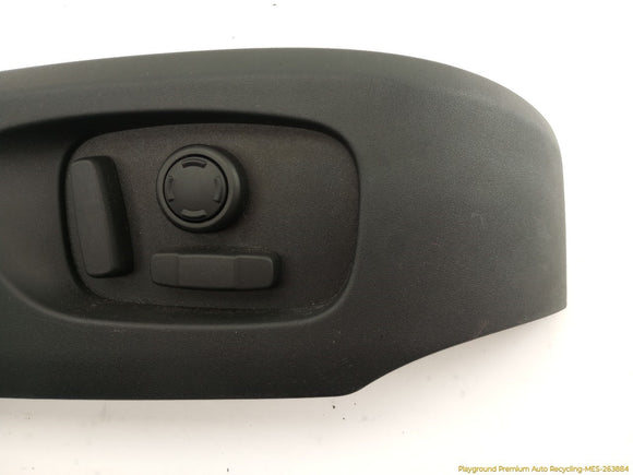Land Rover Discovery Sport Passenger Right Front Seat Switch Trim