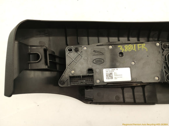 Land Rover Discovery Sport Passenger Right Front Seat Switch Trim