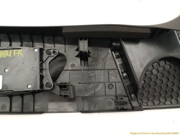 Land Rover Discovery Sport Passenger Right Front Seat Switch Trim