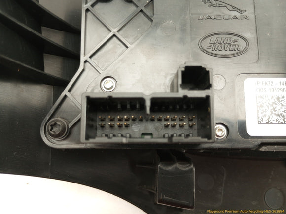 Land Rover Discovery Sport Passenger Right Front Seat Switch Trim