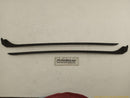 Land Rover Discovery Sport Pair Of Exterior A Pillar Molding Trim-1