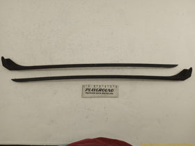 Land Rover Discovery Sport Pair Of Exterior A Pillar Molding Trim