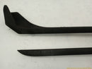 Land Rover Discovery Sport Pair Of Exterior A Pillar Molding Trim-2