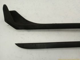 Land Rover Discovery Sport Pair Of Exterior A Pillar Molding Trim - 0