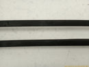 Land Rover Discovery Sport Pair Of Exterior A Pillar Molding Trim-3