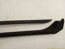 Land Rover Discovery Sport Pair Of Exterior A Pillar Molding Trim-4