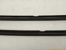 Land Rover Discovery Sport Pair Of Exterior A Pillar Molding Trim-6