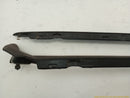Land Rover Discovery Sport Pair Of Exterior A Pillar Molding Trim-8