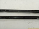 Land Rover Discovery Sport Pair Of Exterior A Pillar Molding Trim-9
