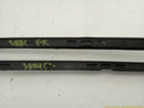 Land Rover Discovery Sport Pair Of Exterior A Pillar Molding Trim-10