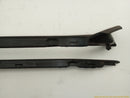 Land Rover Discovery Sport Pair Of Exterior A Pillar Molding Trim-11