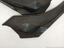 Land Rover Discovery Sport Pair Of Exterior A Pillar Molding Trim-12