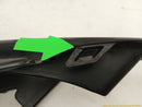 Land Rover Discovery Sport Set Of Front Bumper Fog Light Grilles-8
