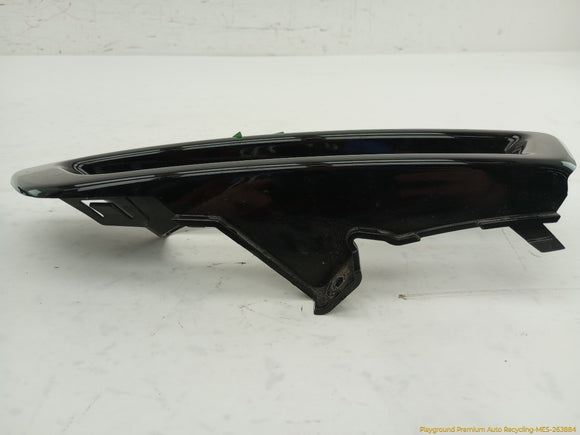 Land Rover Discovery Sport Set Of Front Bumper Fog Light Grilles