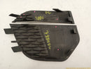 Land Rover Discovery Sport Set Of Front Bumper Fog Light Grilles-11