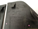 Land Rover Discovery Sport Set Of Front Bumper Fog Light Grilles-12