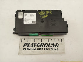 Land Rover Discovery Sport Passenger Right Front Seat Control Module