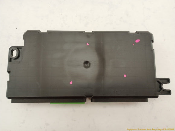 Land Rover Discovery Sport Passenger Right Front Seat Control Module