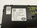 Land Rover Discovery Sport Passenger Right Front Seat Control Module-5