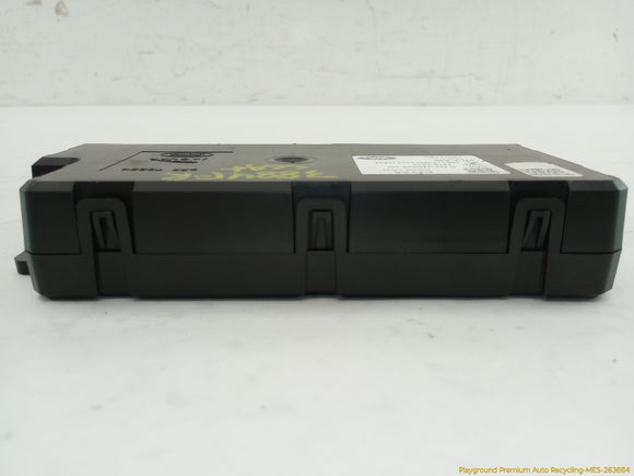 Land Rover Discovery Sport Passenger Right Front Seat Control Module