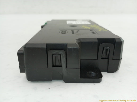 Land Rover Discovery Sport Passenger Right Front Seat Control Module