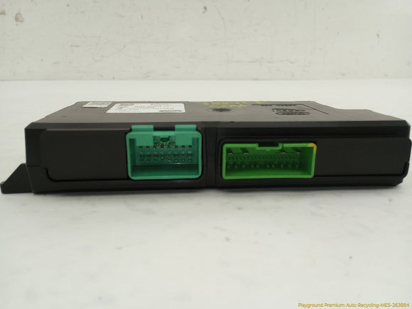 Land Rover Discovery Sport Passenger Right Front Seat Control Module