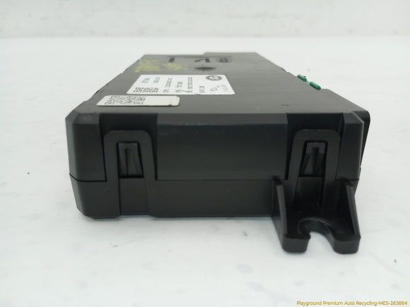 Land Rover Discovery Sport Passenger Right Front Seat Control Module