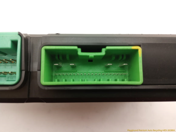 Land Rover Discovery Sport Passenger Right Front Seat Control Module